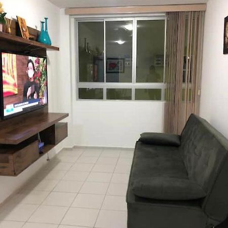 Ferienwohnung Excelente Apartamento. Petrolina Exterior foto