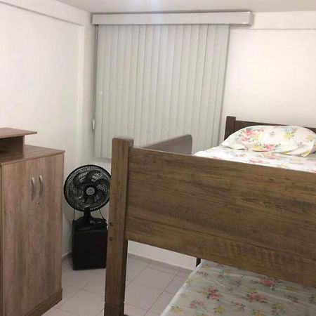 Ferienwohnung Excelente Apartamento. Petrolina Exterior foto