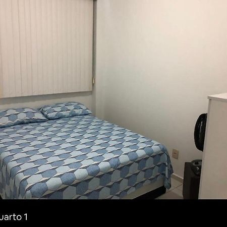 Ferienwohnung Excelente Apartamento. Petrolina Exterior foto