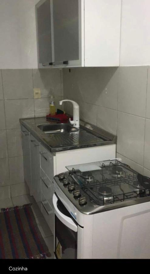 Ferienwohnung Excelente Apartamento. Petrolina Exterior foto