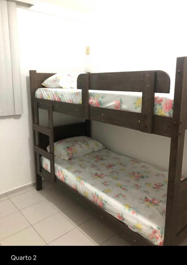 Ferienwohnung Excelente Apartamento. Petrolina Exterior foto