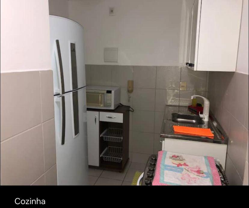 Ferienwohnung Excelente Apartamento. Petrolina Exterior foto