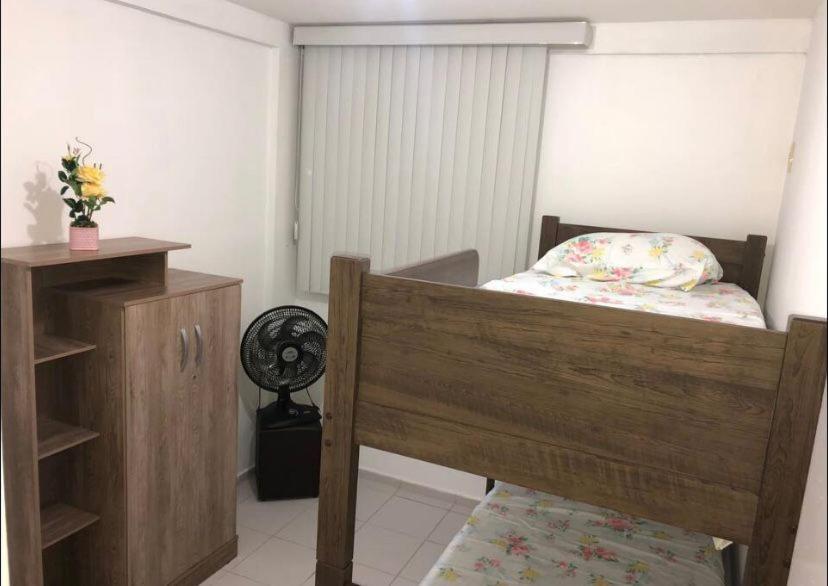 Ferienwohnung Excelente Apartamento. Petrolina Exterior foto