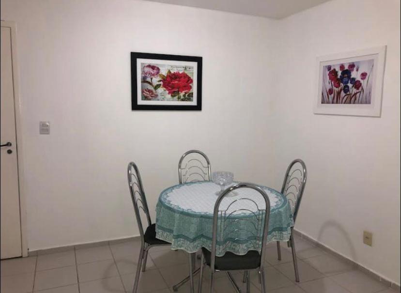 Ferienwohnung Excelente Apartamento. Petrolina Exterior foto
