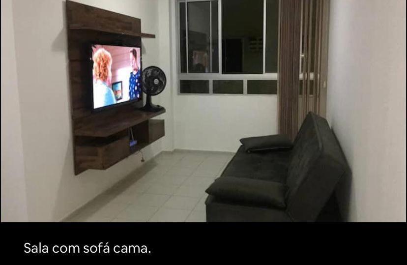 Ferienwohnung Excelente Apartamento. Petrolina Exterior foto