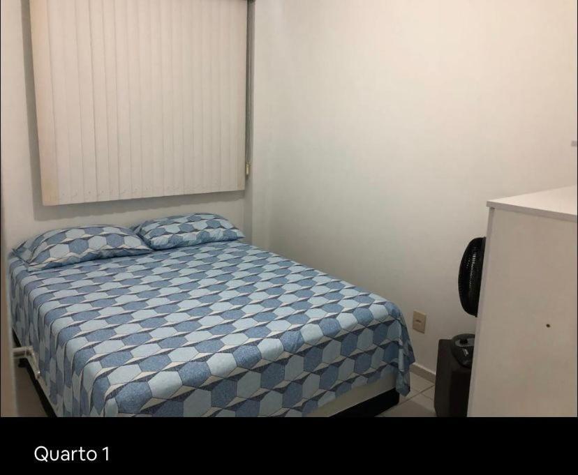 Ferienwohnung Excelente Apartamento. Petrolina Exterior foto
