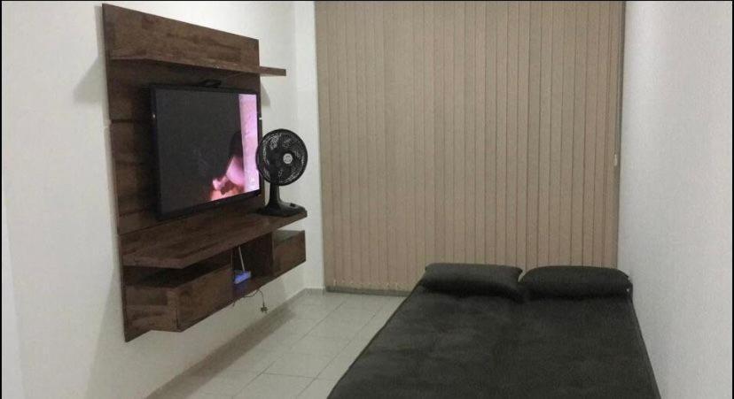 Ferienwohnung Excelente Apartamento. Petrolina Exterior foto