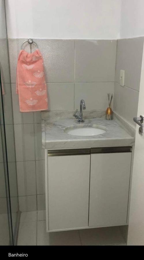 Ferienwohnung Excelente Apartamento. Petrolina Exterior foto